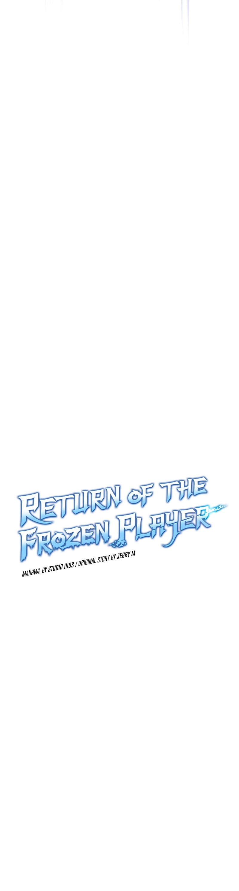 The Frozen Player Returns Chapter 78 - Page 38