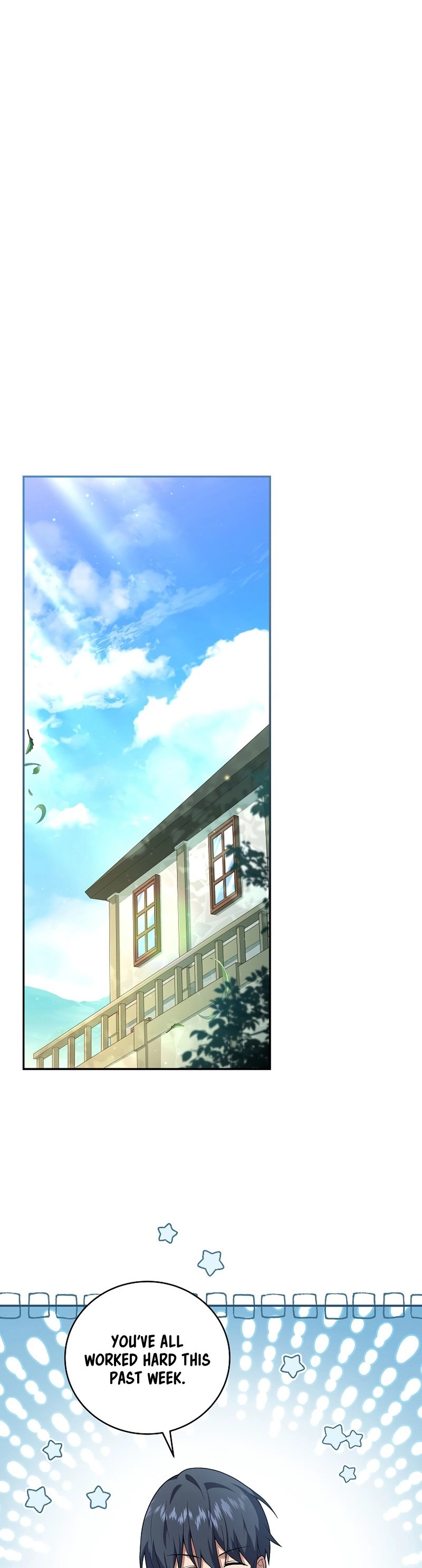 The Frozen Player Returns Chapter 78 - Page 39