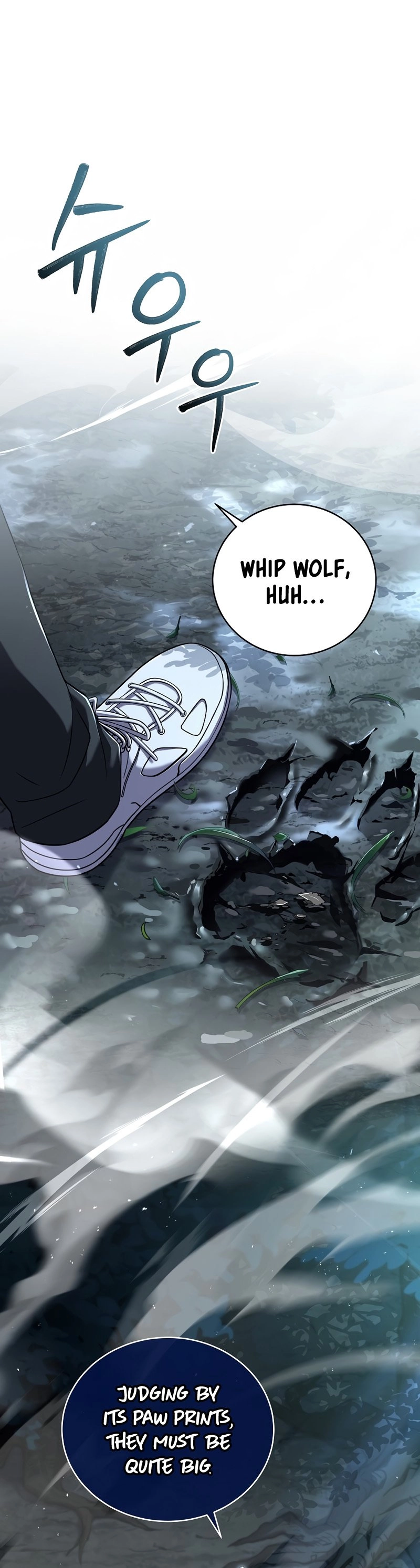 The Frozen Player Returns Chapter 79 - Page 5