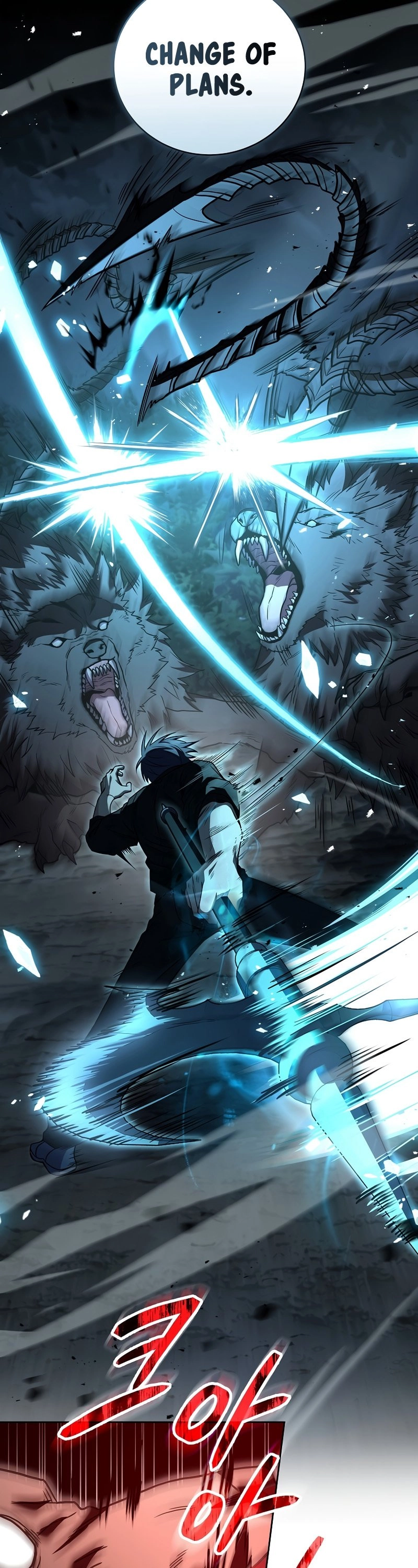 The Frozen Player Returns Chapter 79 - Page 14