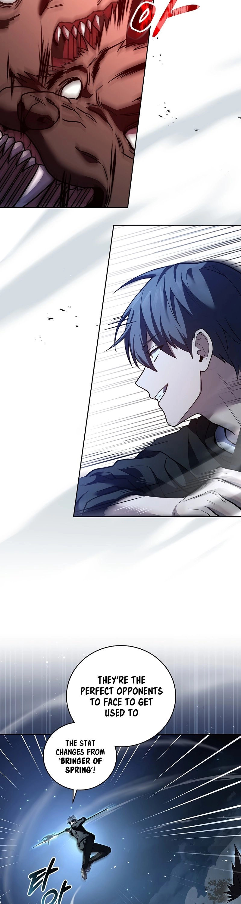 The Frozen Player Returns Chapter 79 - Page 15