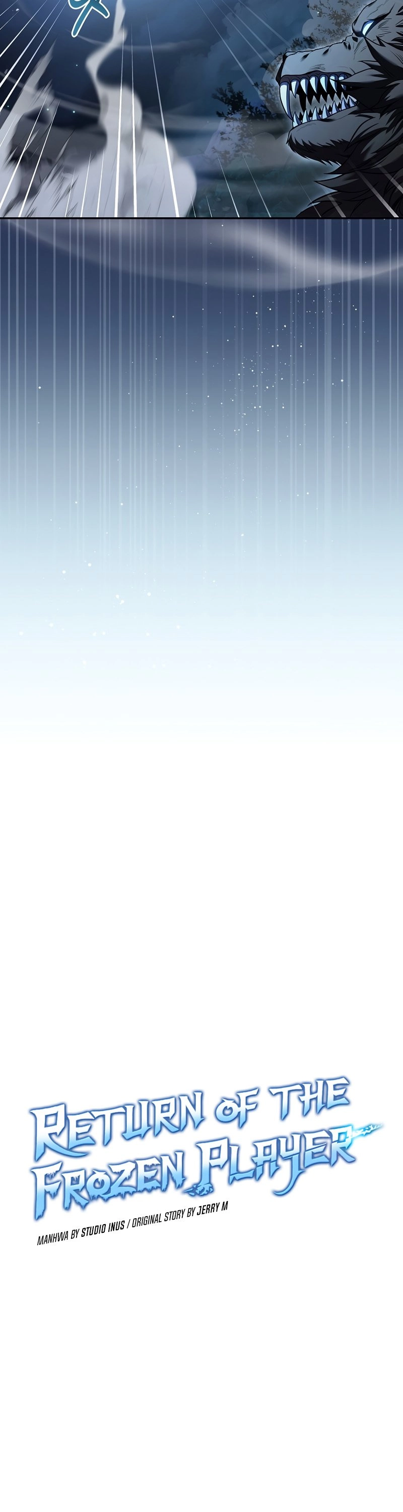 The Frozen Player Returns Chapter 79 - Page 16