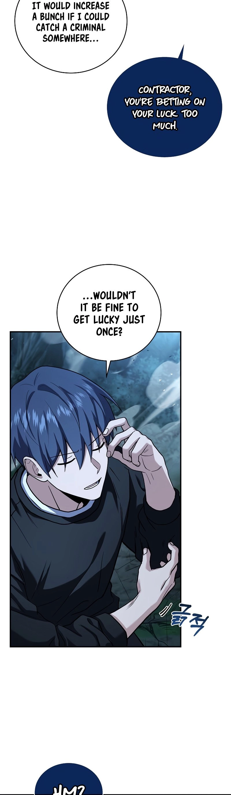 The Frozen Player Returns Chapter 79 - Page 23