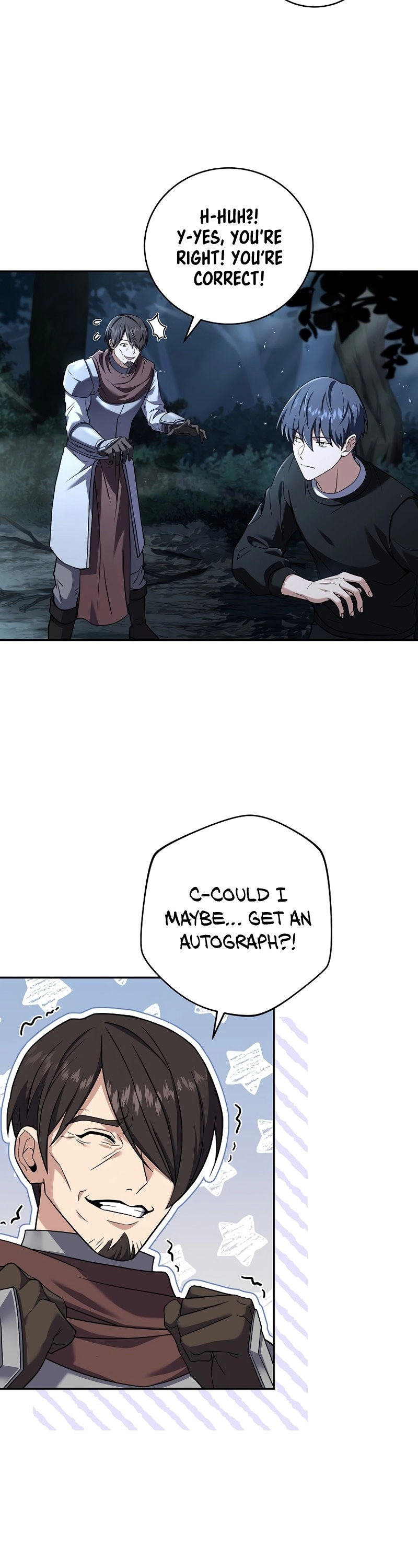The Frozen Player Returns Chapter 79 - Page 26