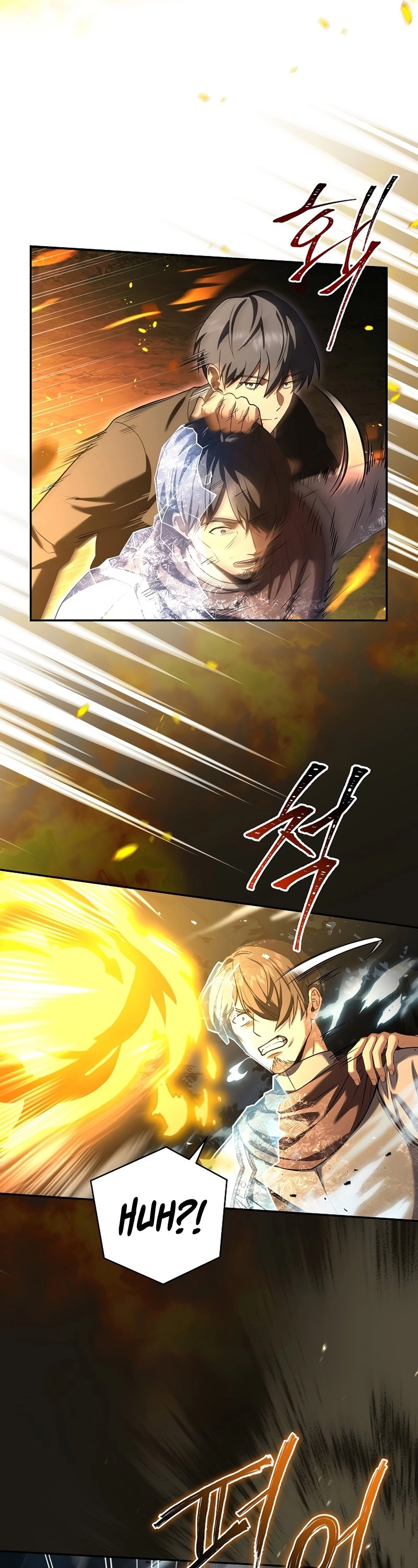 The Frozen Player Returns Chapter 79 - Page 37