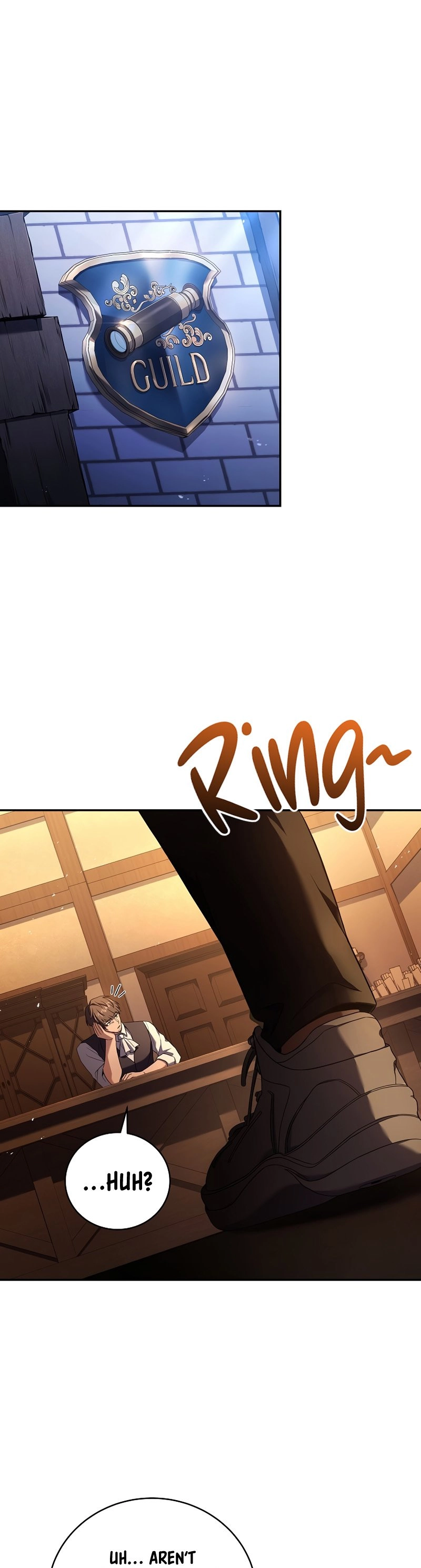 The Frozen Player Returns Chapter 80 - Page 5