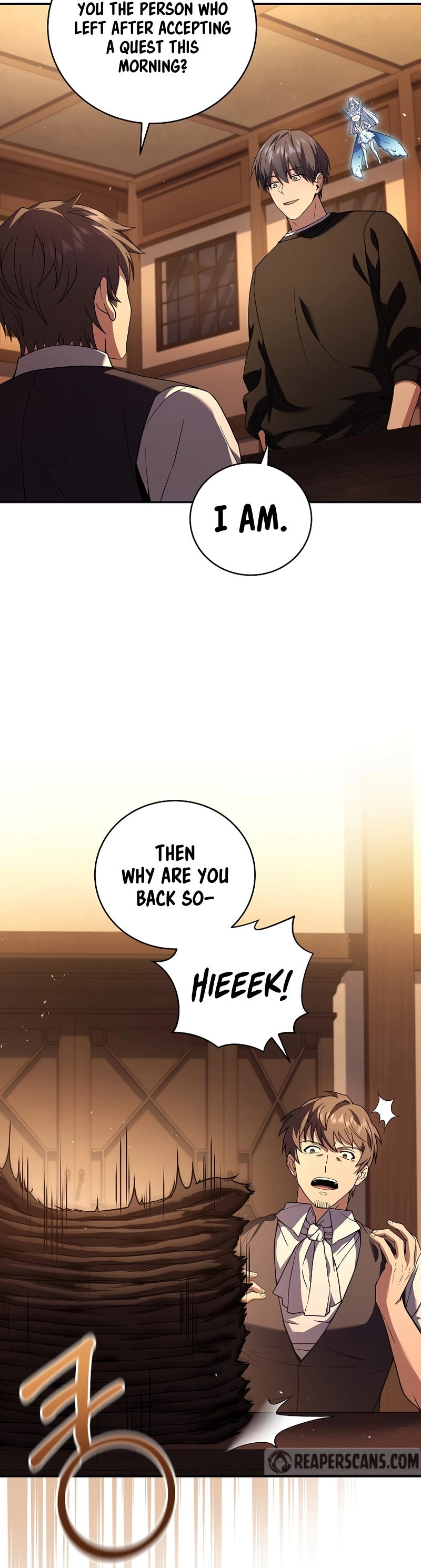 The Frozen Player Returns Chapter 80 - Page 6