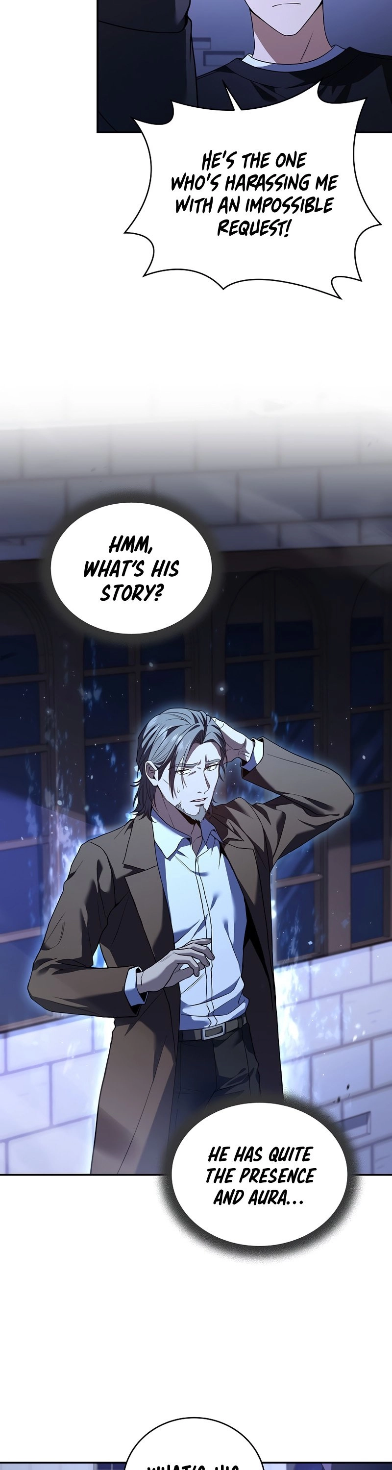 The Frozen Player Returns Chapter 80 - Page 15