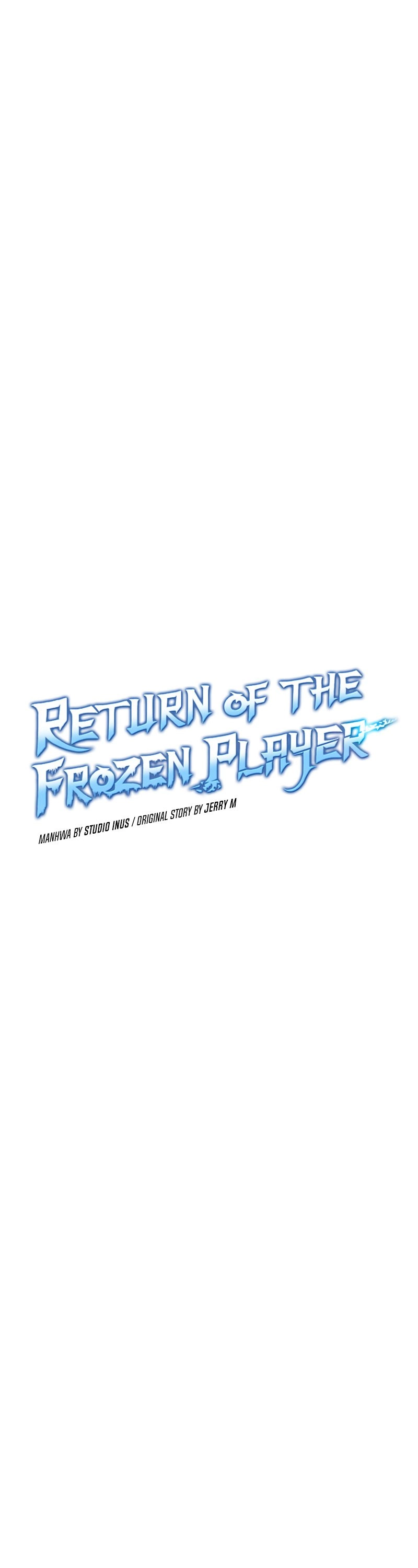 The Frozen Player Returns Chapter 80 - Page 17