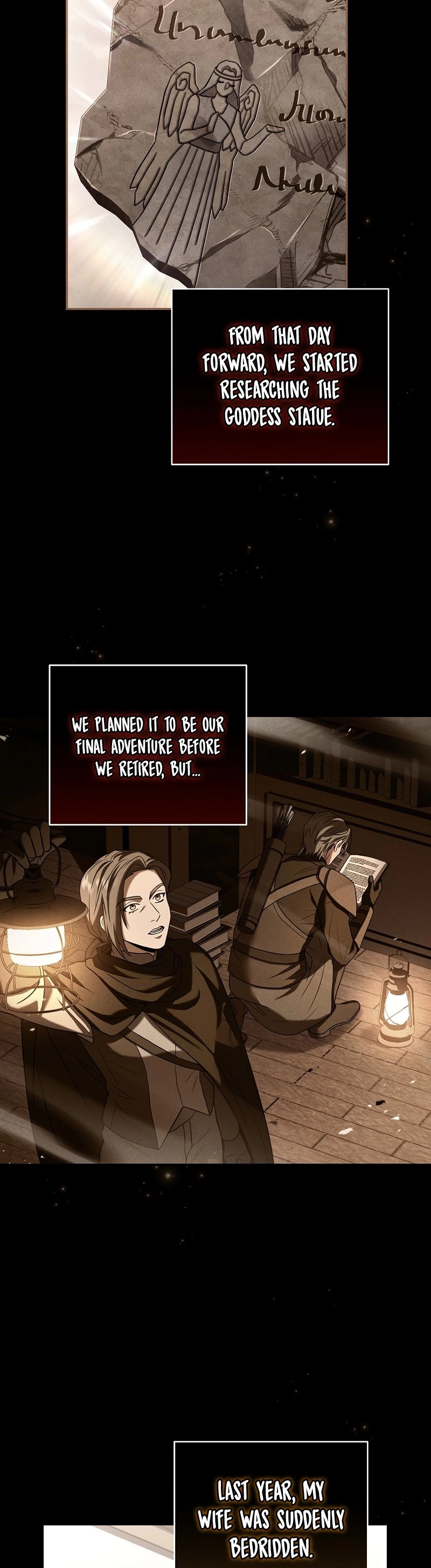 The Frozen Player Returns Chapter 80 - Page 23
