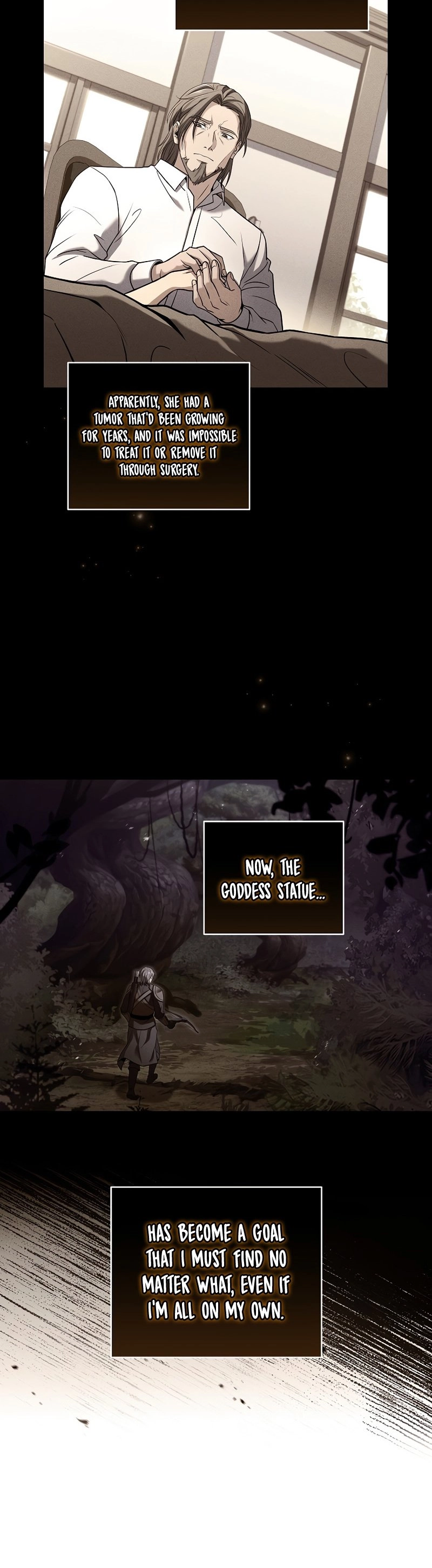 The Frozen Player Returns Chapter 80 - Page 24