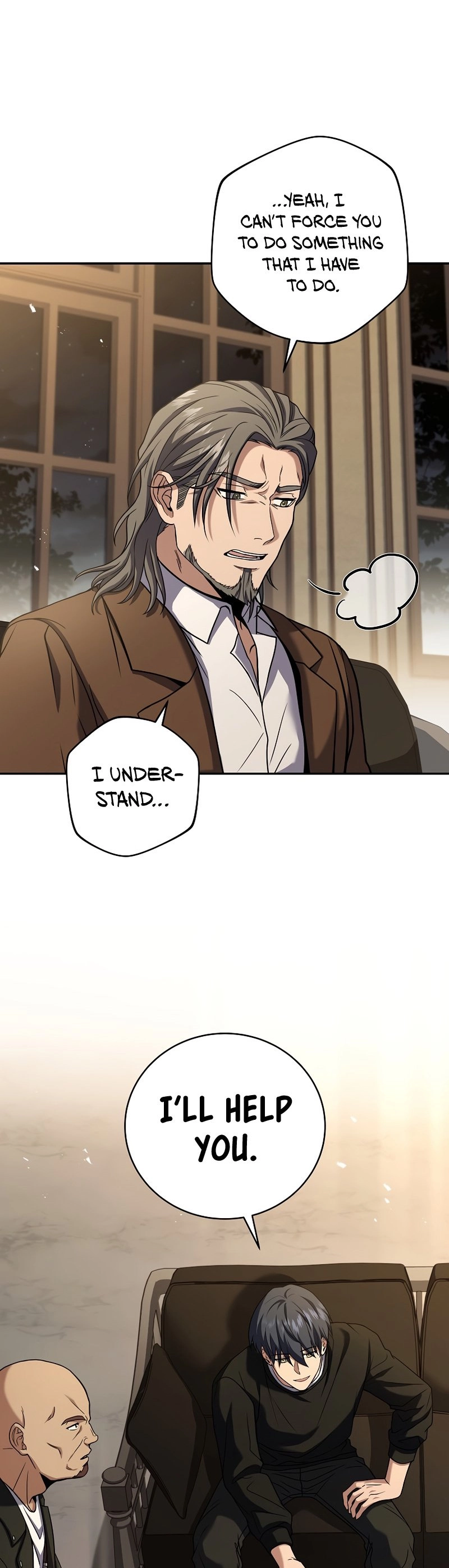 The Frozen Player Returns Chapter 80 - Page 26