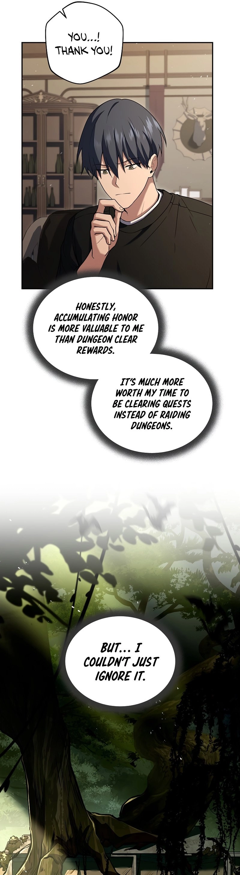 The Frozen Player Returns Chapter 80 - Page 29