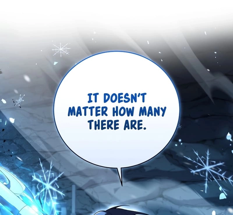 The Frozen Player Returns Chapter 80 - Page 49
