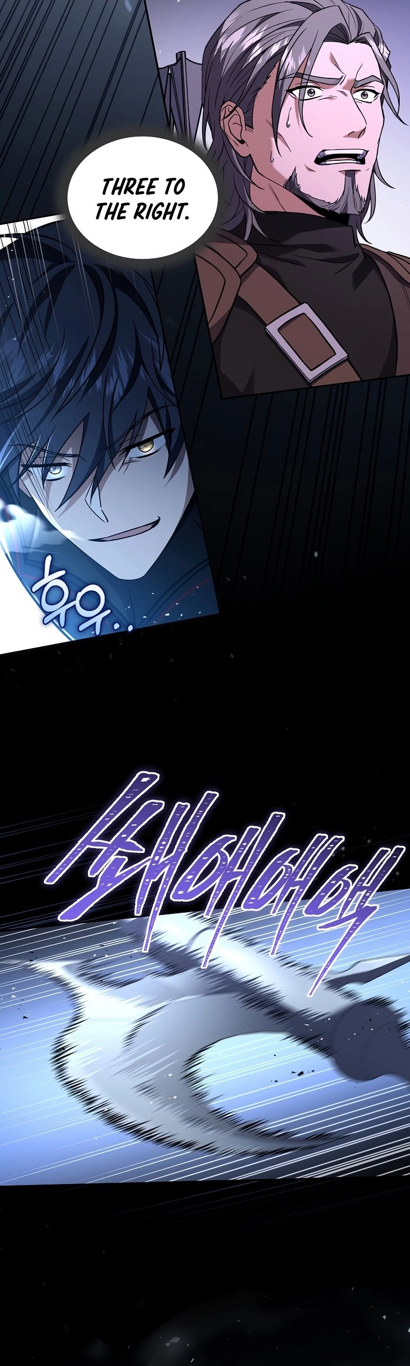 The Frozen Player Returns Chapter 81 - Page 8