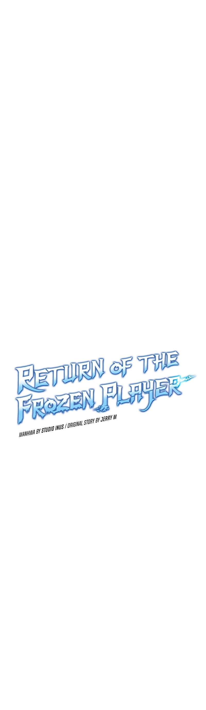 The Frozen Player Returns Chapter 81 - Page 13