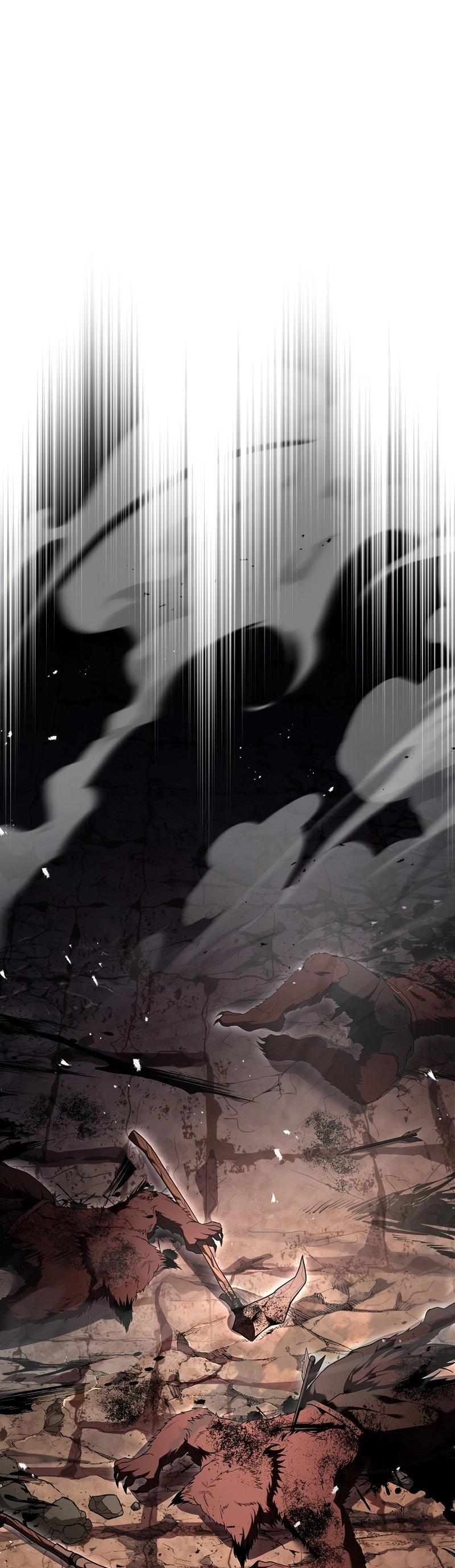 The Frozen Player Returns Chapter 81 - Page 14