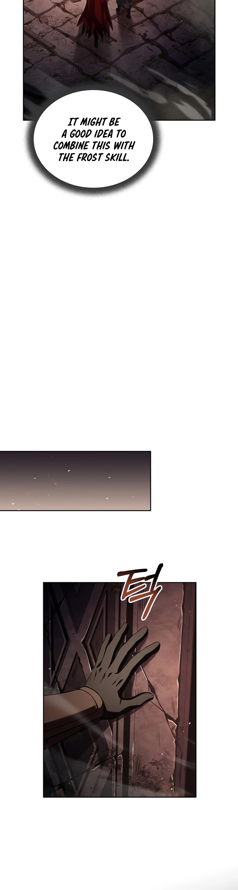 The Frozen Player Returns Chapter 81 - Page 24