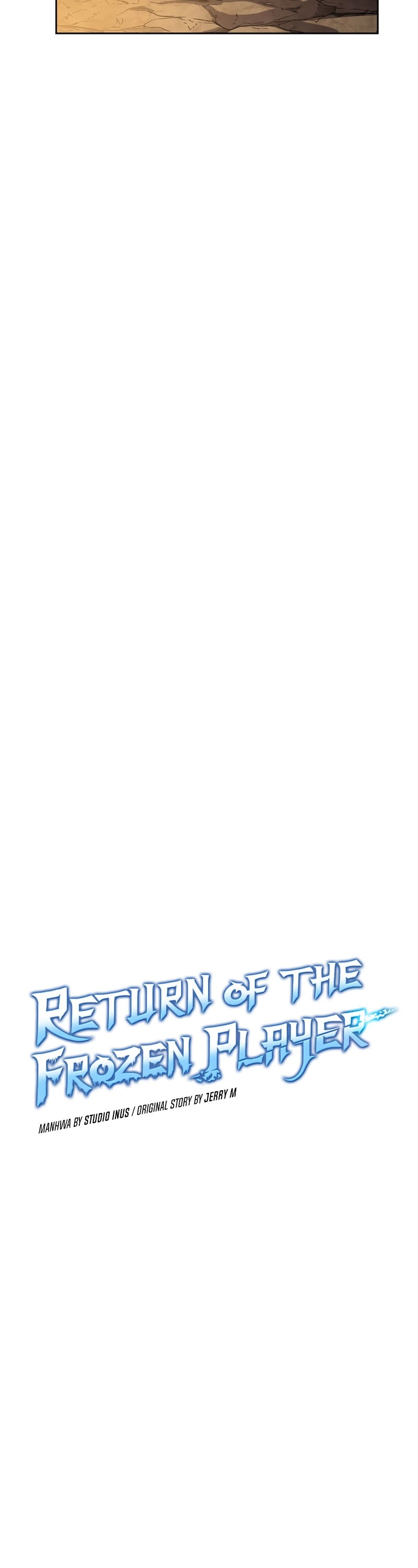 The Frozen Player Returns Chapter 82 - Page 16