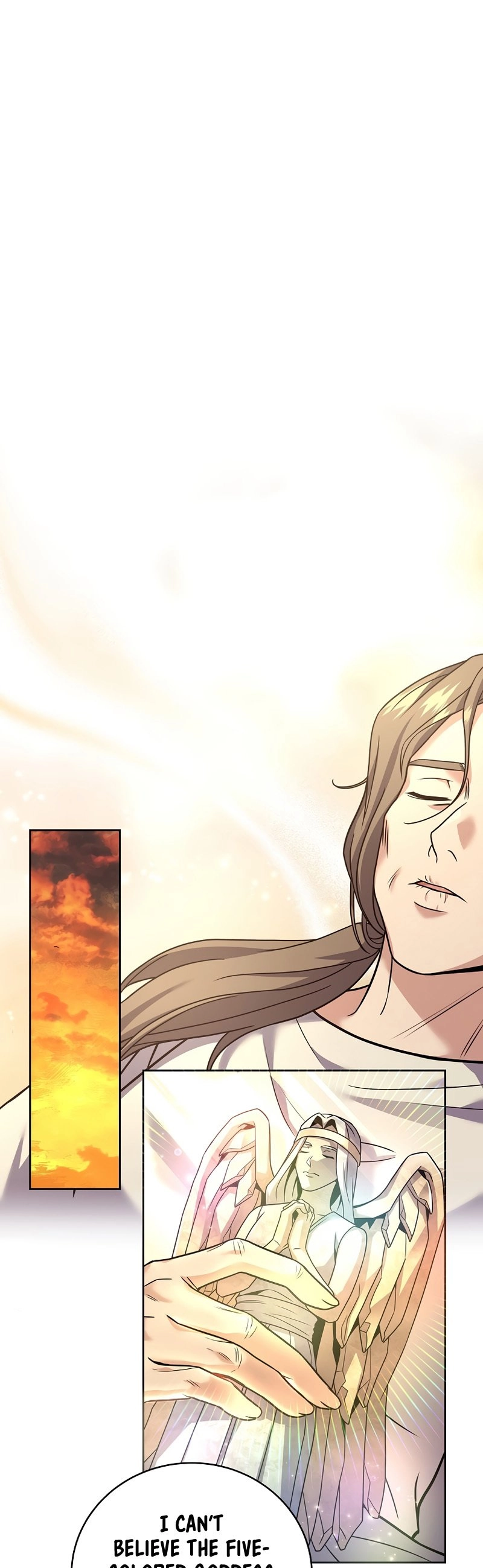 The Frozen Player Returns Chapter 82 - Page 17