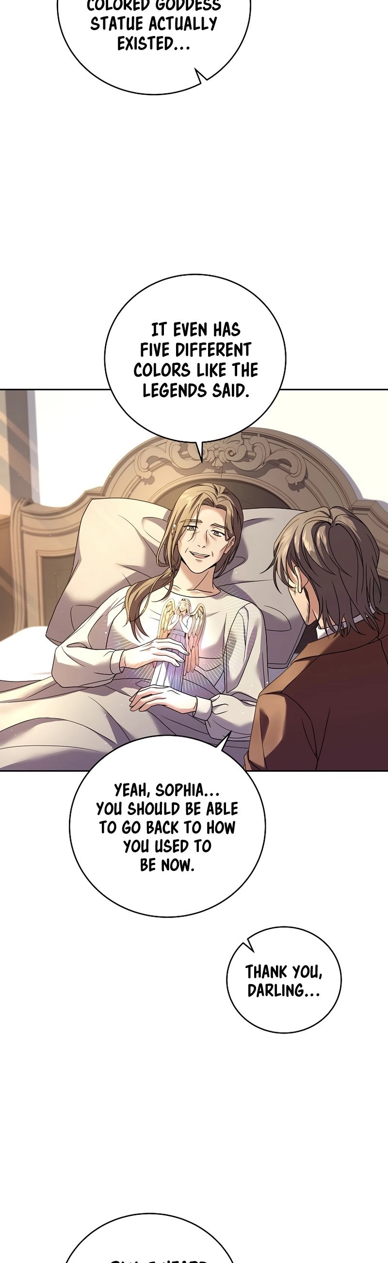 The Frozen Player Returns Chapter 82 - Page 18