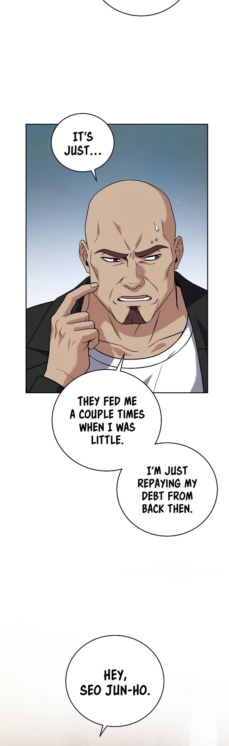 The Frozen Player Returns Chapter 82 - Page 20