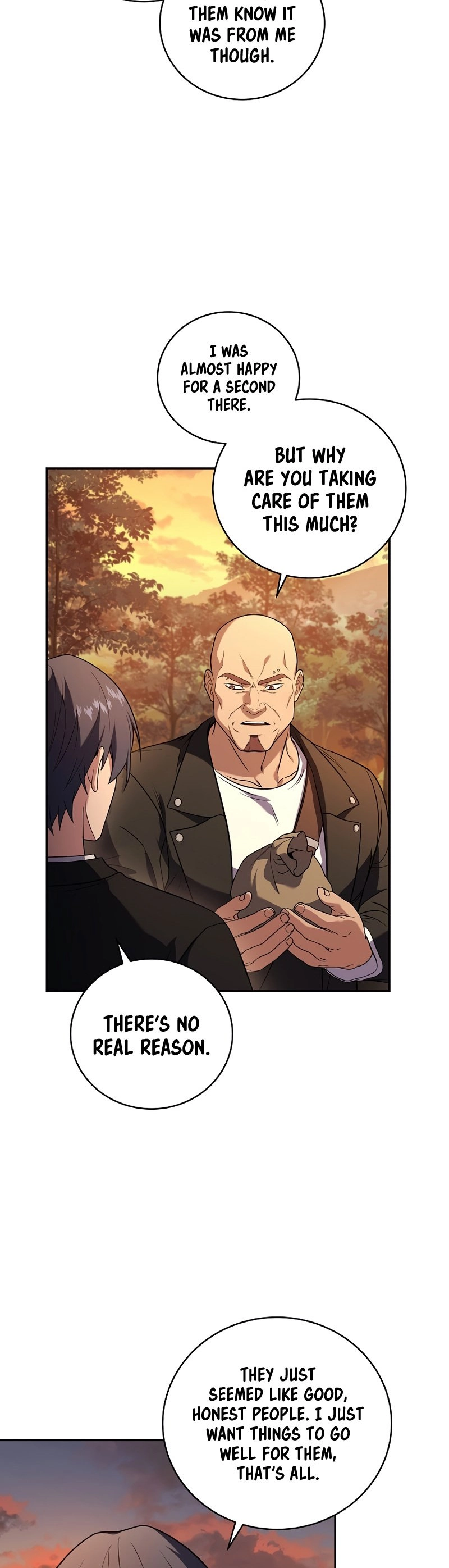 The Frozen Player Returns Chapter 82 - Page 26