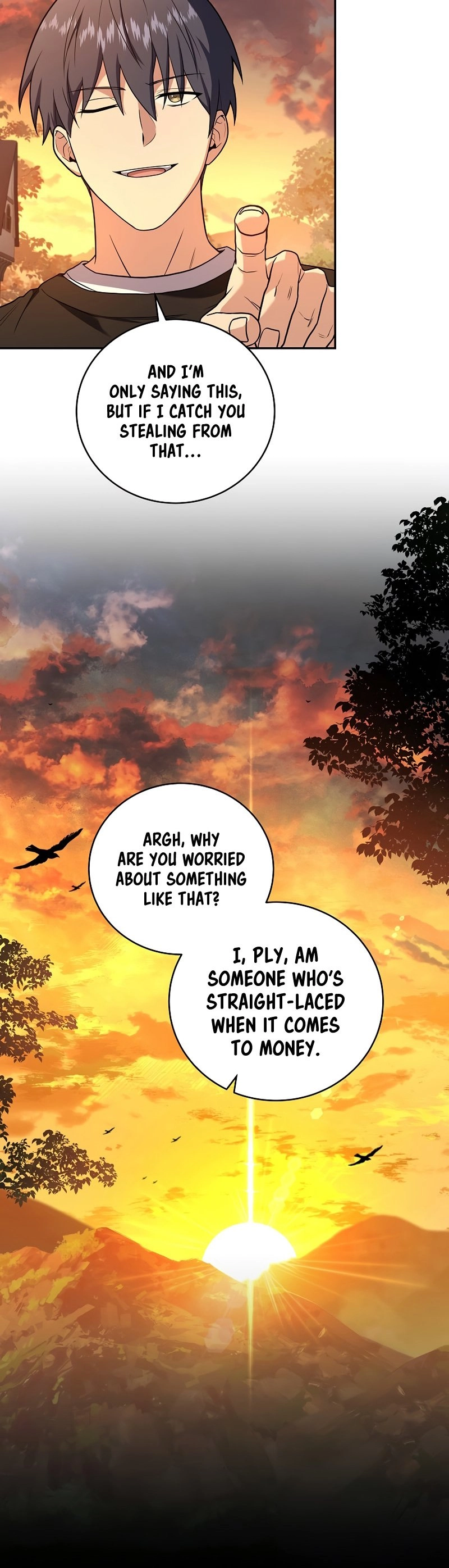 The Frozen Player Returns Chapter 82 - Page 27
