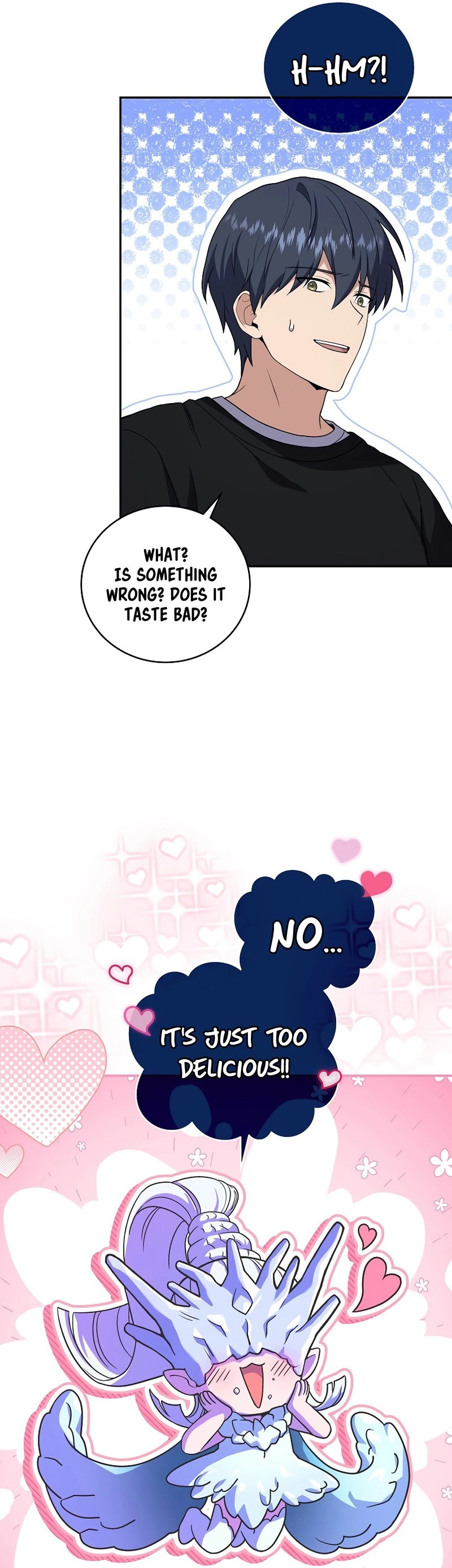 The Frozen Player Returns Chapter 82 - Page 33