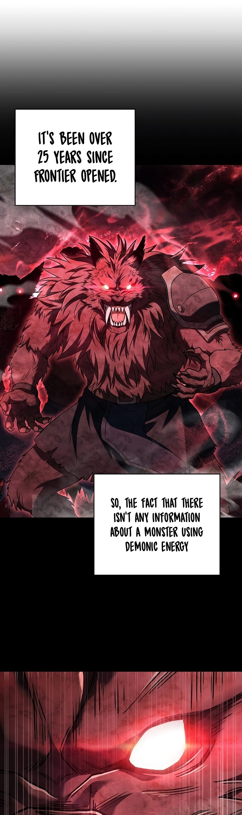 The Frozen Player Returns Chapter 82 - Page 46