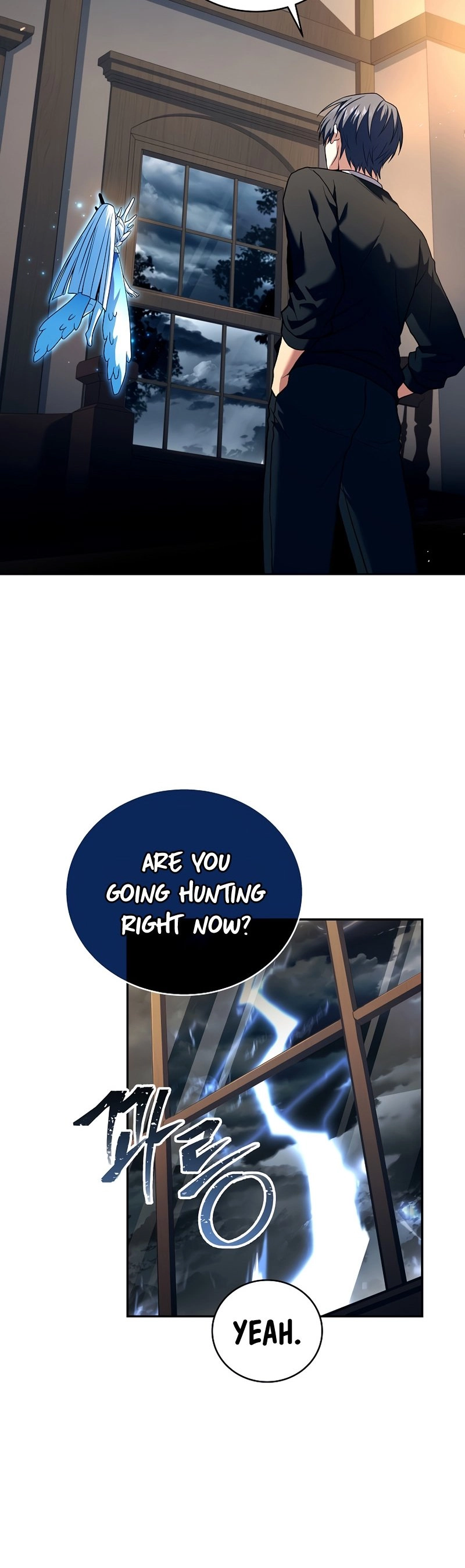 The Frozen Player Returns Chapter 82 - Page 48