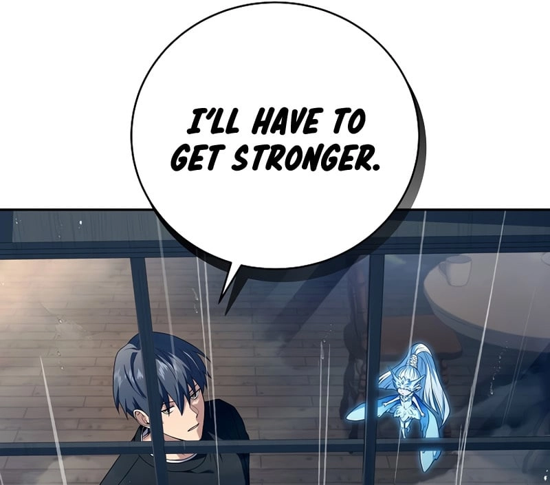 The Frozen Player Returns Chapter 82 - Page 49