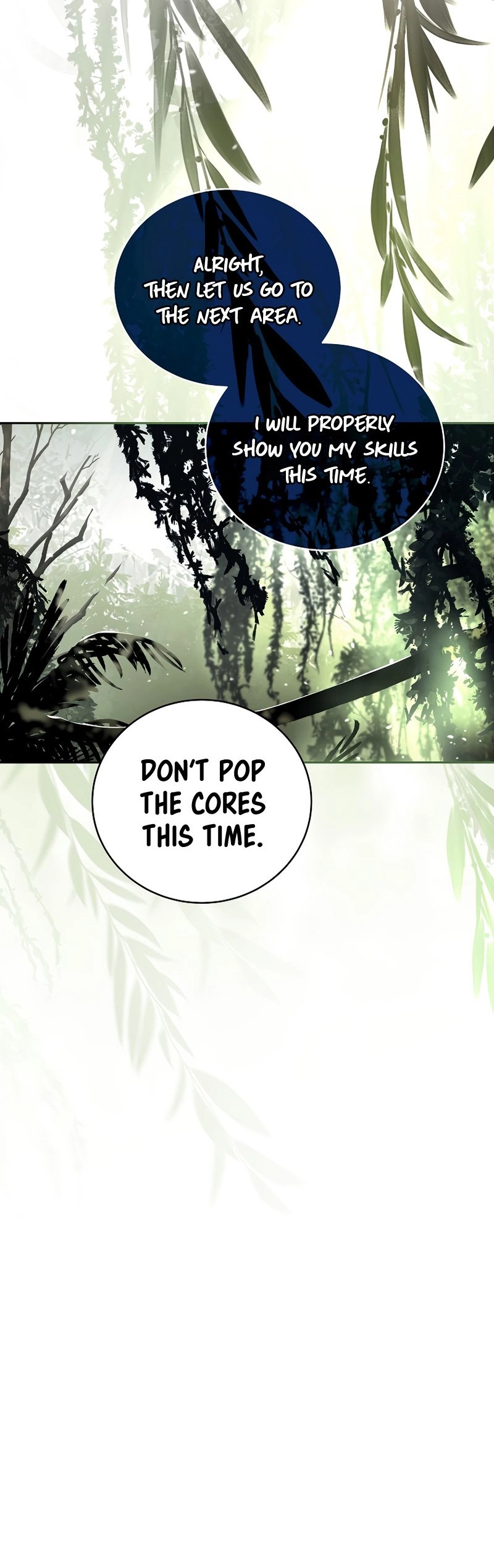 The Frozen Player Returns Chapter 83 - Page 19