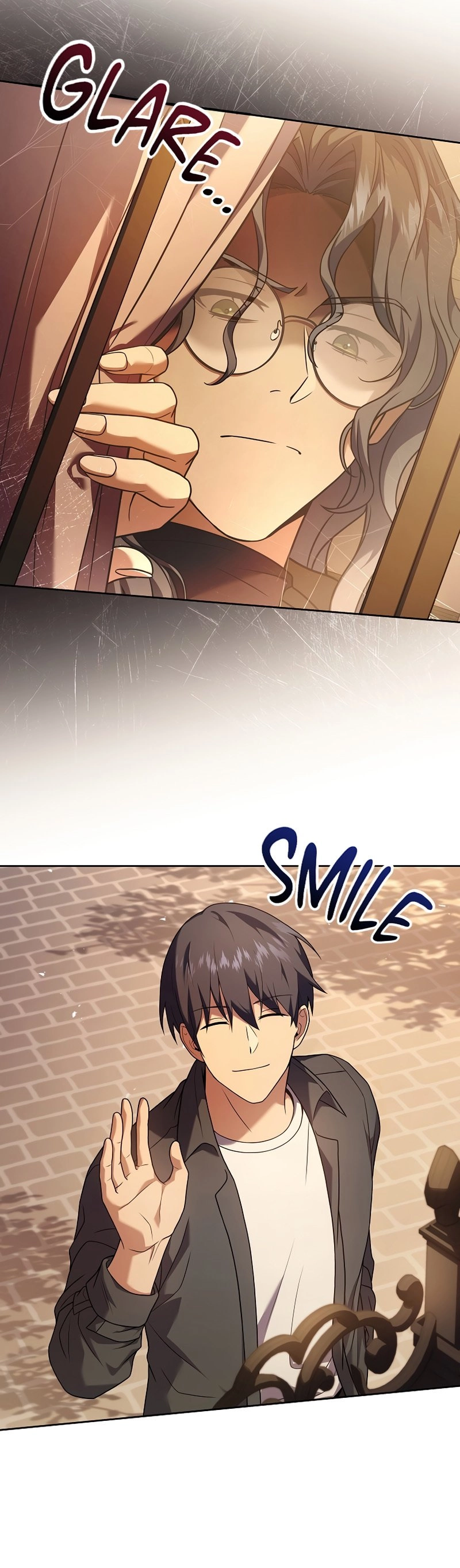 The Frozen Player Returns Chapter 83 - Page 46