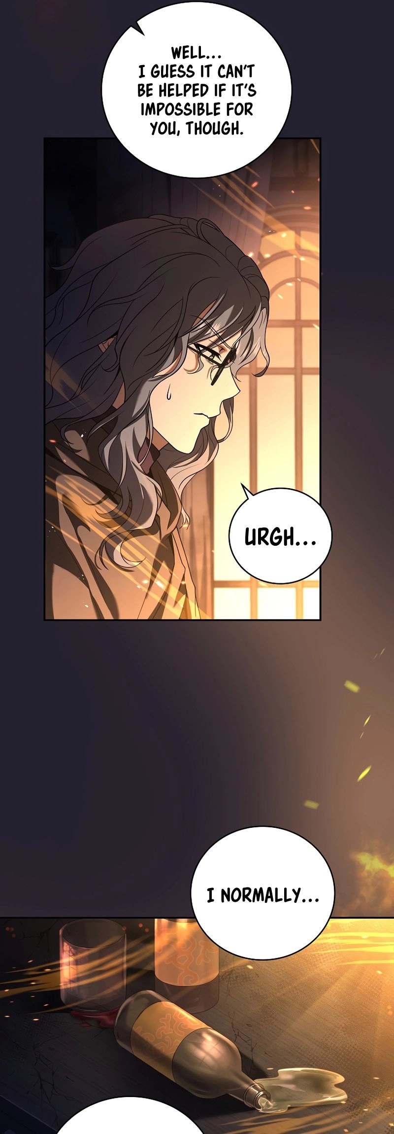The Frozen Player Returns Chapter 84 - Page 13