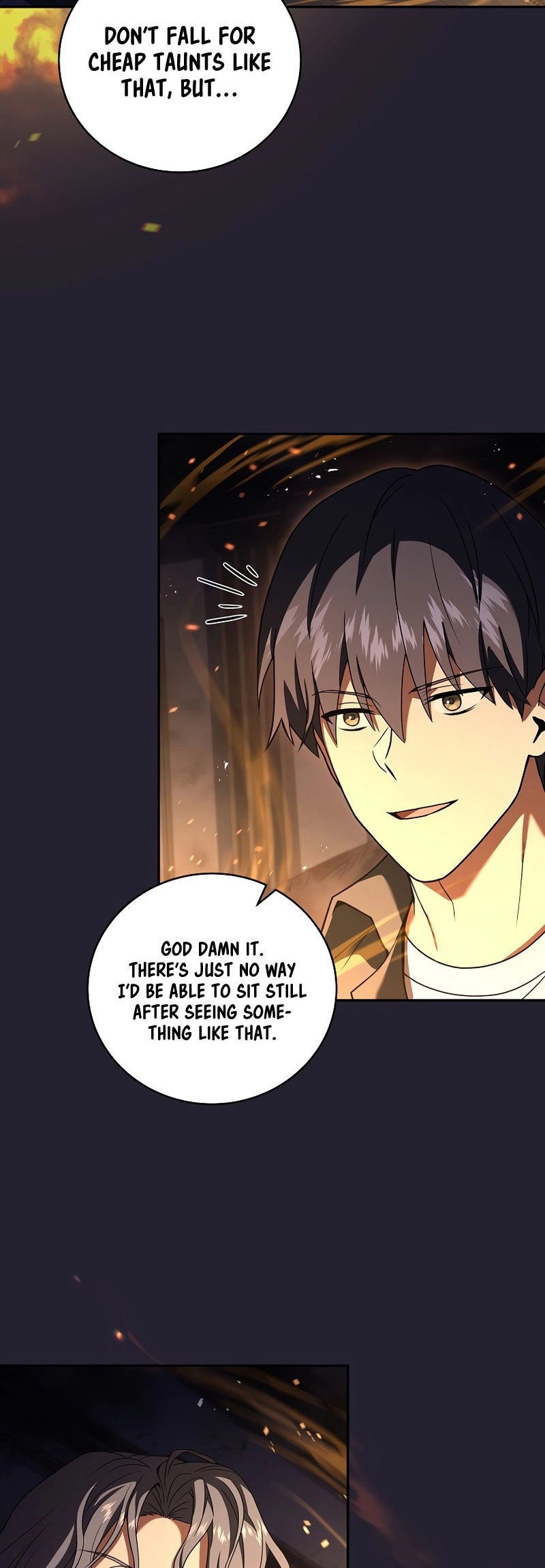 The Frozen Player Returns Chapter 84 - Page 14