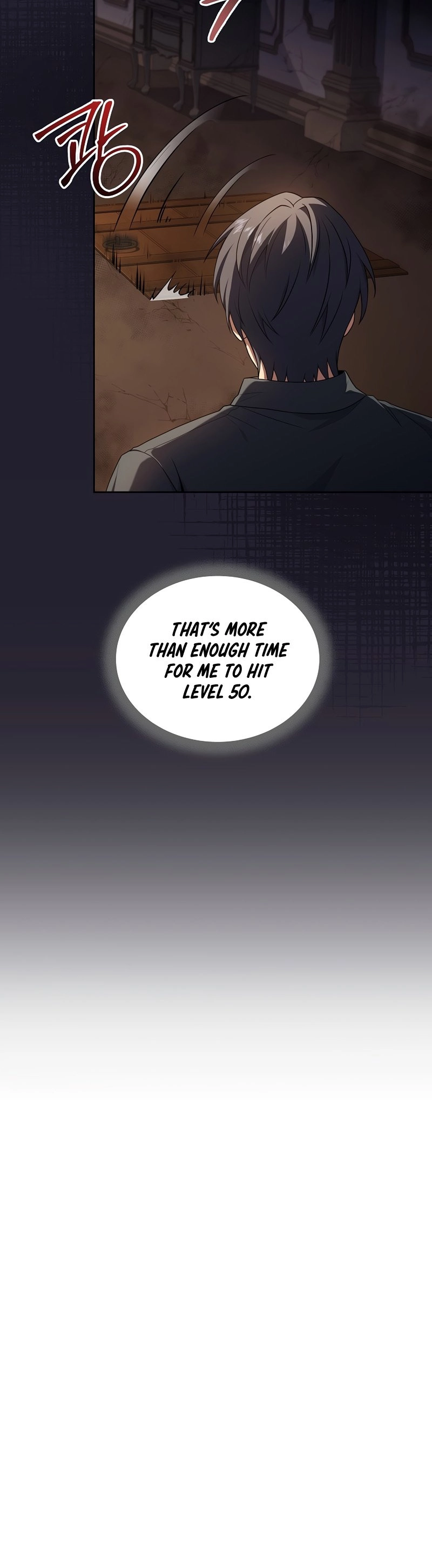 The Frozen Player Returns Chapter 84 - Page 19