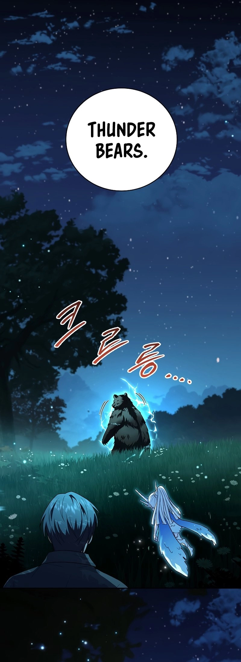 The Frozen Player Returns Chapter 84 - Page 25