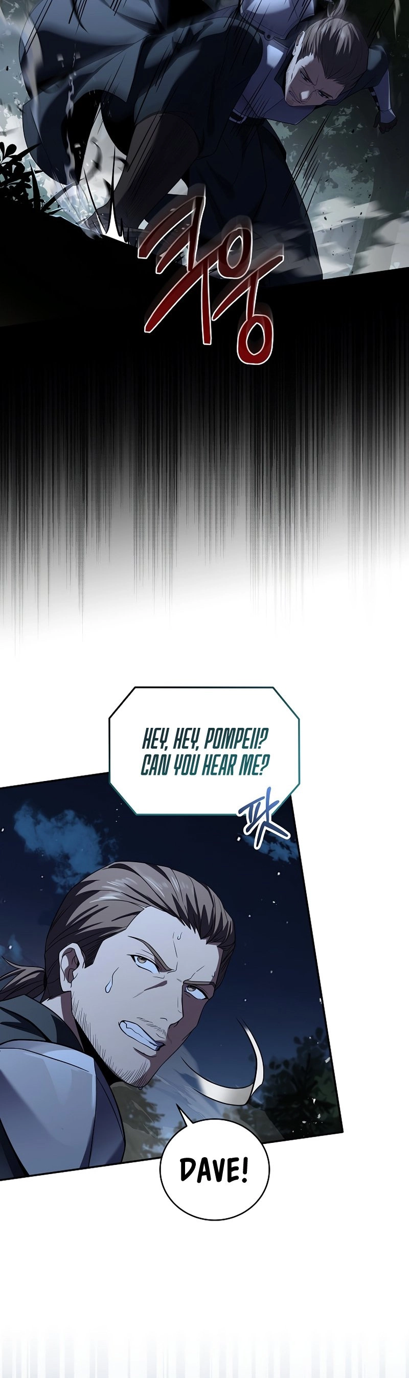 The Frozen Player Returns Chapter 85 - Page 12