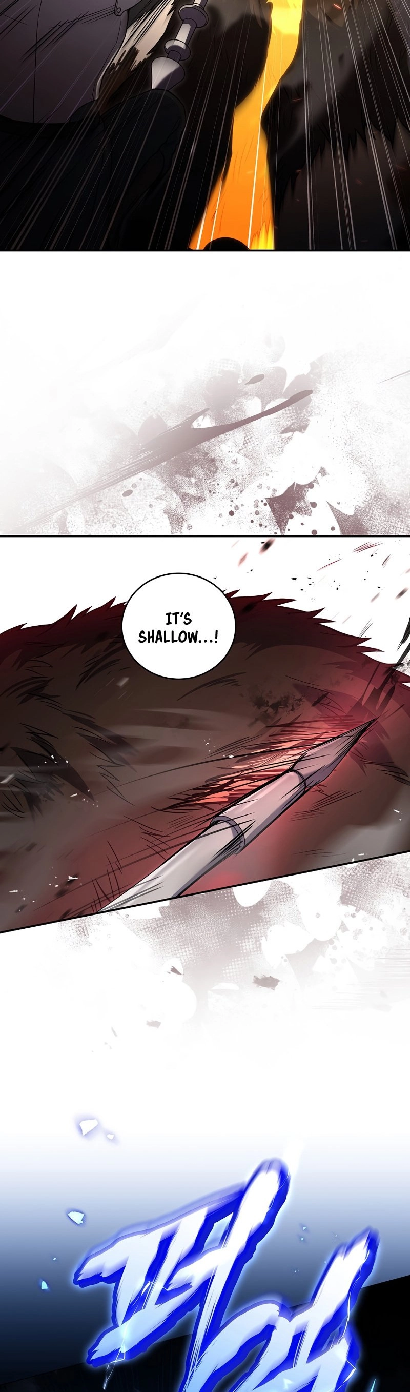 The Frozen Player Returns Chapter 85 - Page 22