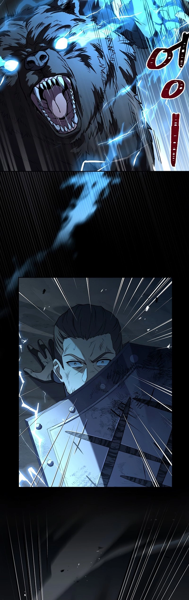 The Frozen Player Returns Chapter 85 - Page 27