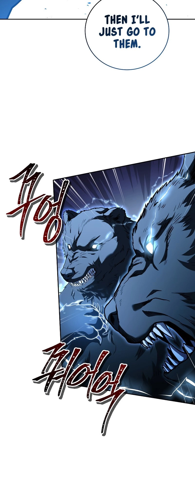 The Frozen Player Returns Chapter 85 - Page 44