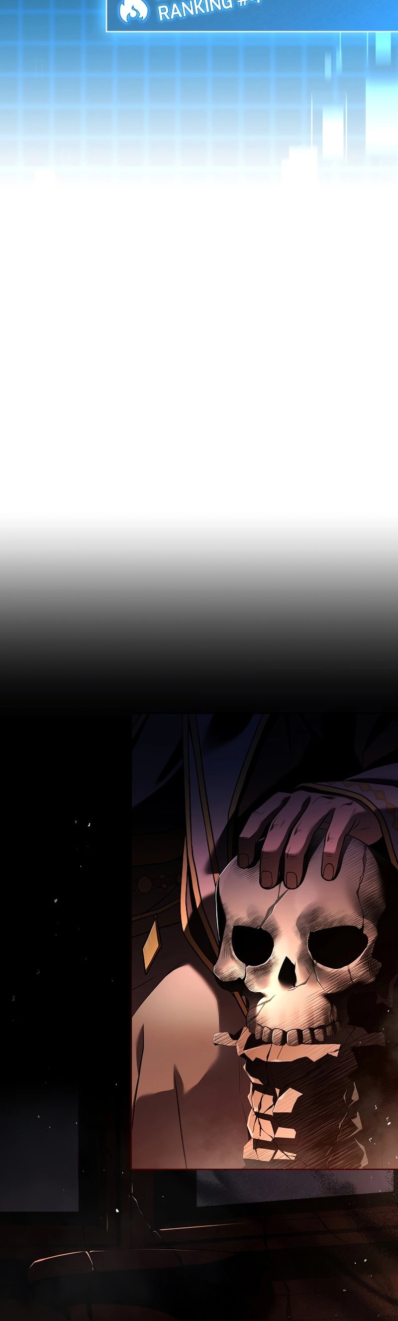 The Frozen Player Returns Chapter 86 - Page 36