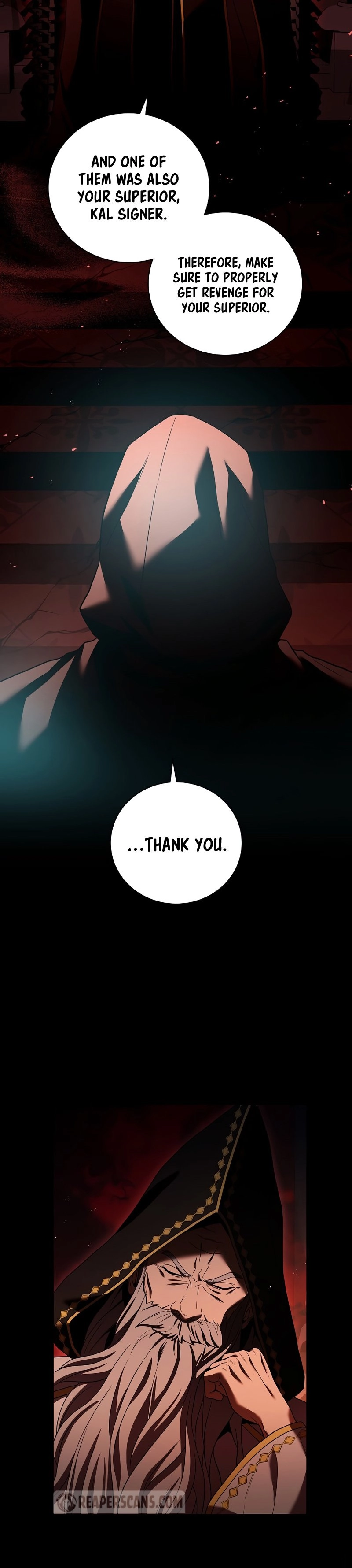 The Frozen Player Returns Chapter 86 - Page 42