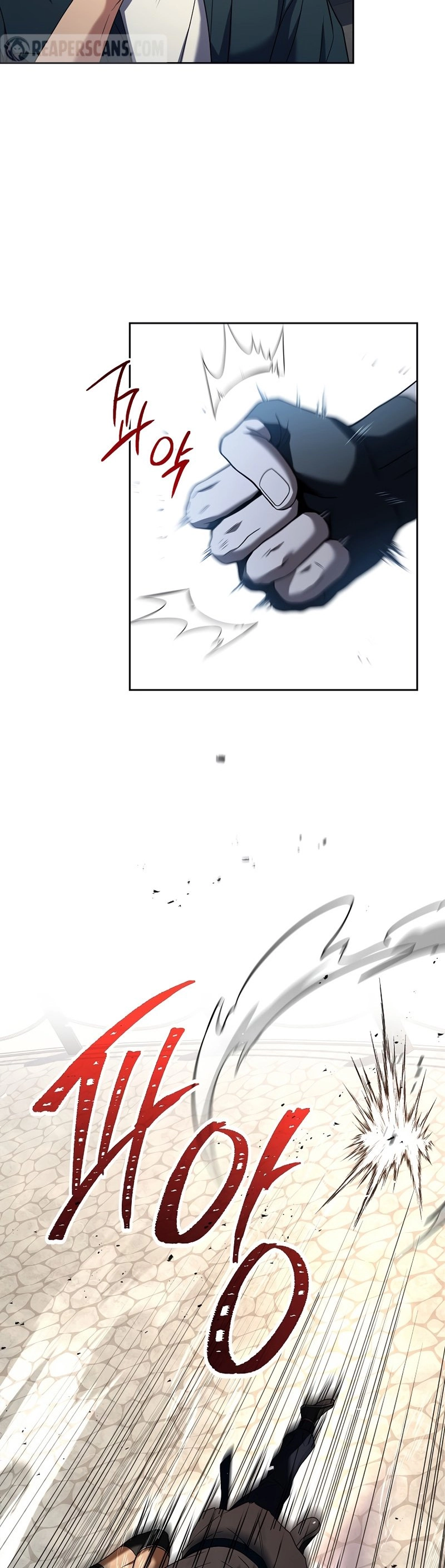 The Frozen Player Returns Chapter 87 - Page 31