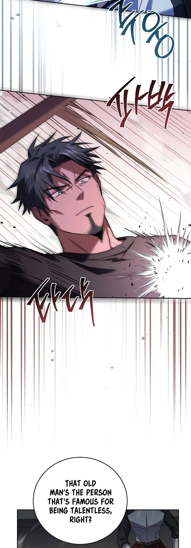 The Frozen Player Returns Chapter 87 - Page 34