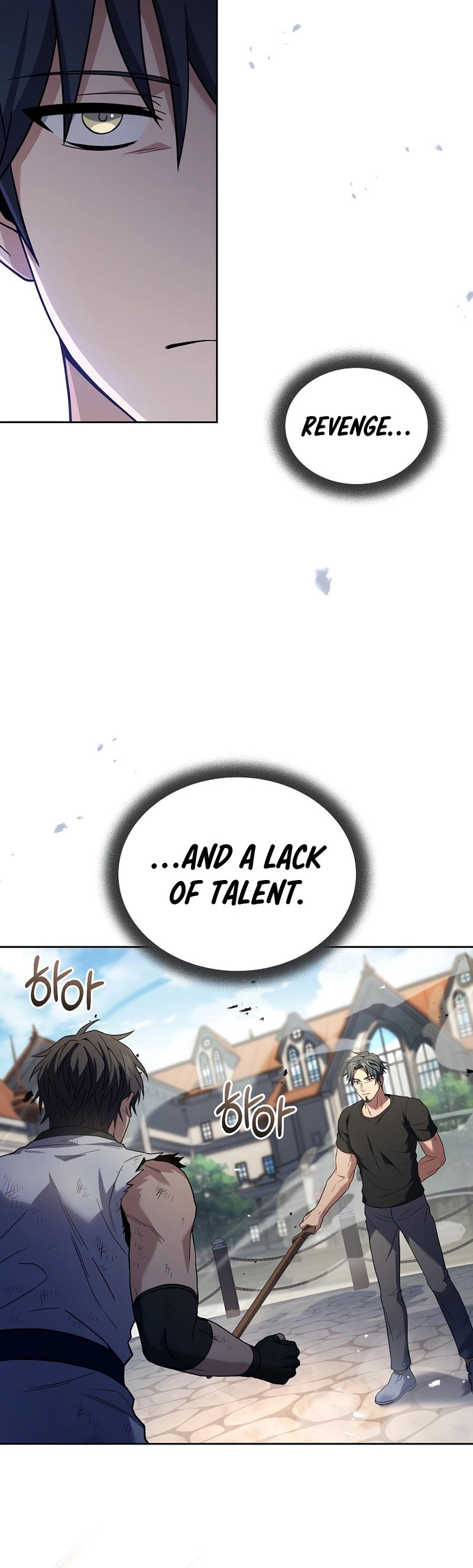 The Frozen Player Returns Chapter 87 - Page 39