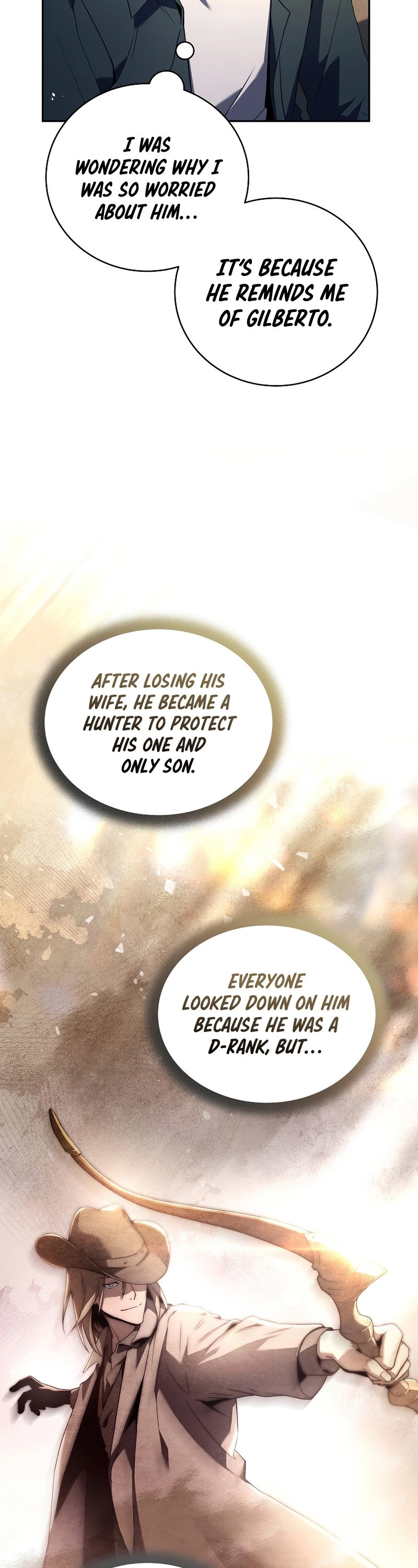 The Frozen Player Returns Chapter 88 - Page 6