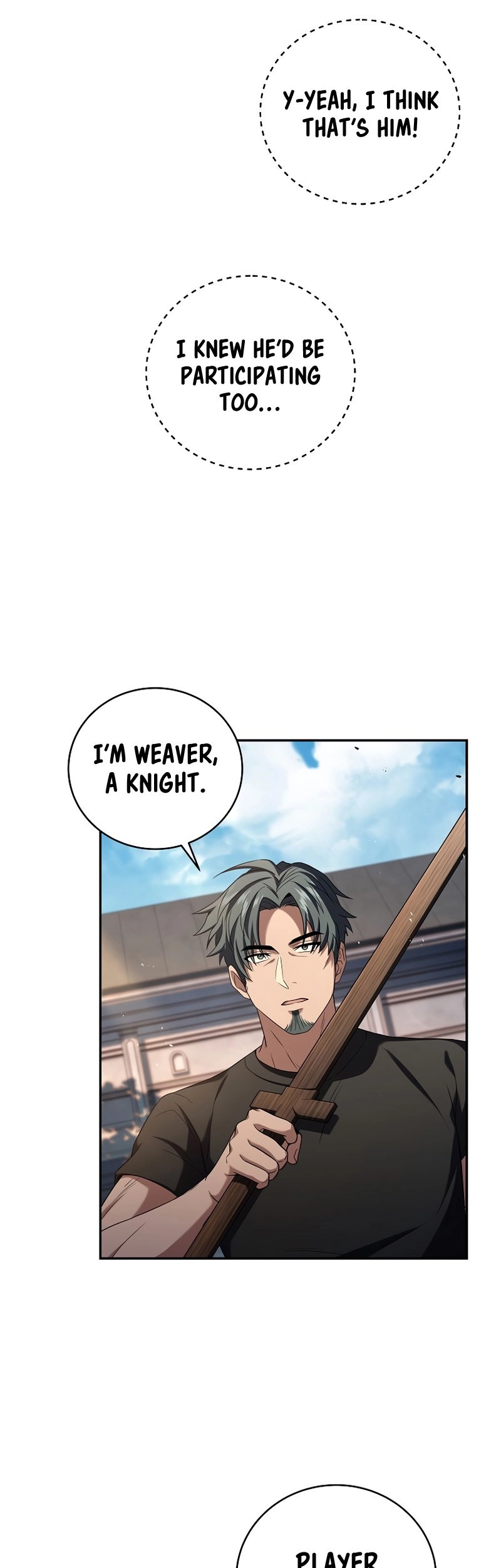 The Frozen Player Returns Chapter 88 - Page 9