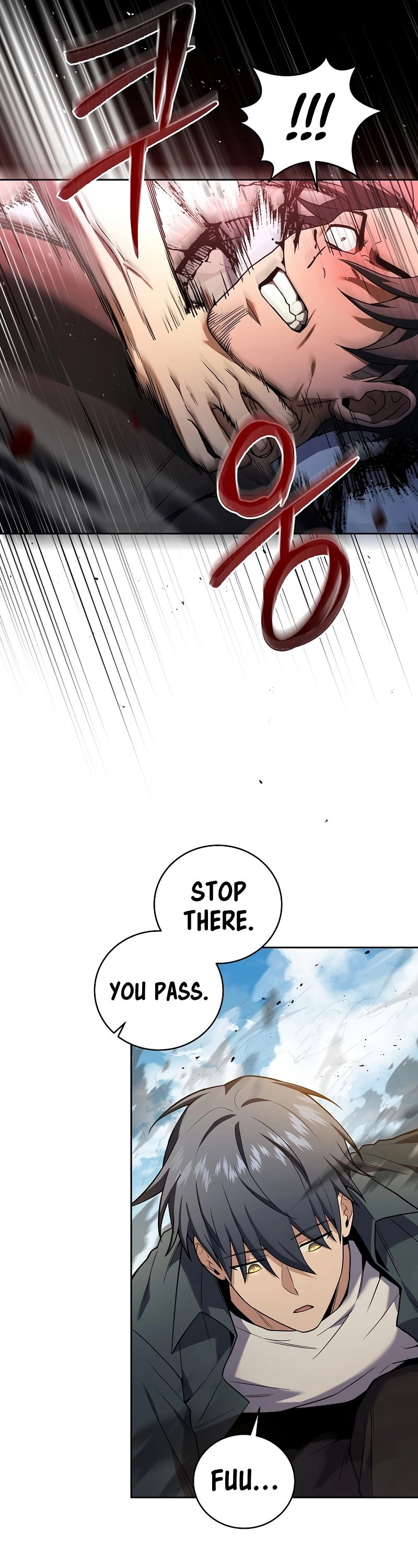The Frozen Player Returns Chapter 88 - Page 15